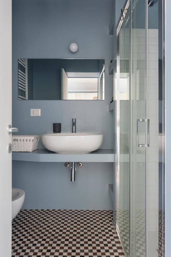 Luce Suit - Your Windows On The City Corso Di Porta Vigentina Milano Exterior photo