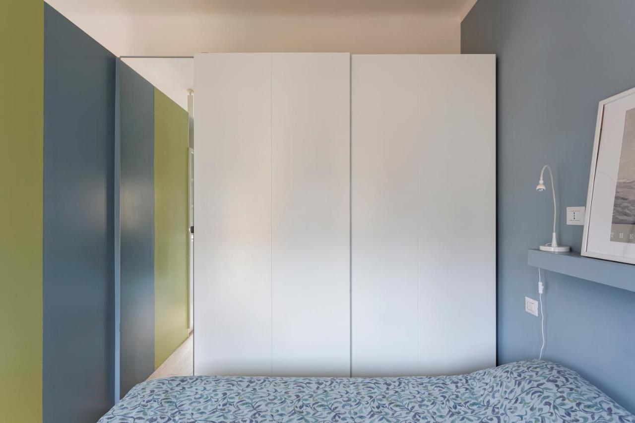 Luce Suit - Your Windows On The City Corso Di Porta Vigentina Milano Exterior photo